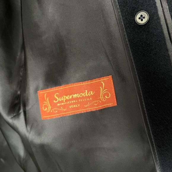 SOLD Aritzia - NWOT Swing Coat - Virgin Wool - XS - Picture 8 of 8